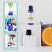 Buy SpaRoom 100% Pure Essential Oils - Dream Sleep Blend for Diffusers & Air Fresheners (10 mL - Buy Online on GoSupps.com