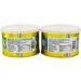 HALVA SUPERIOR QUALITY VANILLA - 400GR - Buy Online on GoSupps.com