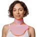 Solawave Neck & Chest Rejuvenating Mask | Light Therapy for Body | Mask for Neck and Chest for Glowing Skin