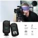 AODELAN Wireless Flash Trigger Set for Canon Nikon Olympus Panasonic Pentax Fuji Samsung - 2.4 GHz Frequency - Transmitter and Receiver - Compatible with Sony Cameras - Buy Online on GoSupps.com
