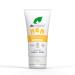 DR Organic Nipple Balm with Calendula & Lanolin - Natural Relief for Cracked Nipples | Vegan & Organic Certified | 30ml - Buy Online on GoSupps.com