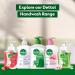 Dettol Sensitive Liquid Hand Wash - 200 ml - Buy Online on GoSupps.com