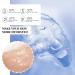 Korean Collagen Firming Sleeping Face Mask - 20pcs, for Women & Men | Moisturizing & Hydrating - Buy Online on GoSupps.com