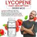 LC Lycopene 30mg Support Heart health 90 Capsules - Buy Online on GoSupps.com