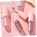 SOESFOUFU Eyeshadow Bling 8pcs Eye Shadow Lady Tools Makeup Tools Eyeshadow Glitter Women Eyeshadow Highlight Miss Cosmetics - Buy Online on GoSupps.com
