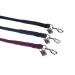 Eskadron Standard Lead Rope DURASOFT KH blackberry Snap Hook
