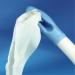 Gljy Compact Wiper - Long-Gripped Comfort Floor EAS Wipe for Disabled & Mobility Aid | Enhance Personal Hygiene - Buy Online on GoSupps.com