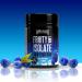 Warrior Fruity Clear Whey Isolate Protein Powder - Blue Raspberry Flavor, 375g (15 Servings), Low Sugar, Post Workout Shake - Buy Online on GoSupps.com