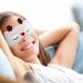 iPobie Cute Elk Sleep Mask Soft 3D Fluffy Animal Design Eye Cover for Sleeping Travel - Buy Online on GoSupps.com