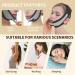 Buy Graphene V-Line Mask & Chin Strap for Women - Sleep Support & Jaw Exerciser | Shop Internationally - Buy Online on GoSupps.com