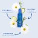 AAVRANI Balance Restoring Serum Facial Toner - Tea Tree Oil, Cucumber, Chamomile, Witch Hazel - Pore Minimizing, Even Skin Tone - Travel Size 1 Fl Oz (Pack of 1) - Buy Online on GoSupps.com
