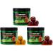 Tandem Baits Carp Food Boosted Hookers Carp Bait Carp Fishing Fishing Pop-Ups Carp Boilies Professional Carp Fishing Accessories 18mm 300g - Buy Online on GoSupps.com