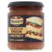 Branston Caramelized Onion Chutney 290g imported from Shestore24 1X 290G