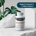 Pattern Wellness Resveratrol with Fisetin Supports Cellular, Heart & Immune System Health Promotes Antioxidant Protection Vegan, Non-GMO, Gluten-Free 60 Capsules 60 Count (Pack of 1) - Buy Online on GoSupps.com