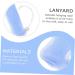 Baluue 15pcs Foaming Soap Mesh Bag Soap Pouch Saver Body Soap Cleaning Sponge Soap Holder Pe Network 14.5x5cm As Shown - Buy Online on GoSupps.com