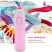 ViaGasaFamido Electric Paper Quilling Pen - DIY Craft Tool for Quilling, Labor Saving - Pink - Buy Online on GoSupps.com
