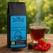 Kyosei Tea Th Noir Bio Premium "Le Secret du Petit Chaperon Rouge" Vrac 100g Assam & Inde du Sud aux Fruits Rouges et Ar me Brownie - Buy Online on GoSupps.com
