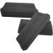 Beaupretty 3pcs Beard and Hair Cleaning Sponge Set for Men - Sink Hair Catcher and Beard Brush - Buy Online on GoSupps.com