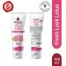 Keya Seth Aromatherapy Fresh Look Face Wash for Dry Skin - Refreshing Lotus 100ml | International Shipping Available - Buy Online on GoSupps.com