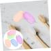 Healvian 18-Piece Toothbrush Envelopes & Caps | Travel Toothbrush Accessories & Dust Protection Covers - Buy Online on GoSupps.com