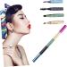 Beavorty 1PC 4 1 multi-function eyebrow brush powder brush cosmetics makeup brush for woman professional makeup brush multi function eyebrow brush paint Miss Multifunction - Buy Online on GoSupps.com