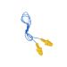 3M E-A-R UltraFit Corded Ear Plugs 340-4004 - 100-Pair Yellow Poly Bag | 3404004 - Buy Online on GoSupps.com