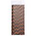 Halloween Party Straws - 25Pcs Halloween Party Paper Straws Party Straws Drinking Straws Milk Tea Straws Juice Straws for Halloween Party Favors Bondoo - Buy Online on GoSupps.com