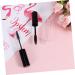 PLAFOPE 12pcs Empty Mascara Tube with Eyelash Wand Mascara Wand Tube Empty Mascara Tube and Wand Funnel - Buy Online on GoSupps.com