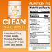 Buy My Adventure to Fit Whey Isolate Protein Powder - Low Carb Stevia Sweetened Protein for Women - 15 Servings Pumpkin Pie Flavor - Clean Protein for Muscle Growth - Buy Online on GoSupps.com