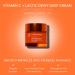 Dr Dennis Gross Vitamin C Lactic Dewy Deep Cream - Ultra-Rich Replenishing 2 oz - Buy Online on GoSupps.com