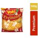Premium Popping Corn Kernels - Popcorn Seeds || Stove-top & Air Popper Friendly Popcorn || Top Grade Popping Corn || Natural ||for Popcorn Makers and Traditional Popping | 500gr - Buy Online on GoSupps.com