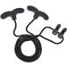 Double Handle Archery Crossbow Cocking Device | Cocker Rope Strings Tool - Buy Online on GoSupps.com