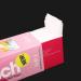 Foemey 325 Pcs Lint Free Cotton Pads to Remove Nail Gel Nonwovens Cotton Sheet Nail Polish Cleaning Pads - Buy Online on GoSupps.com