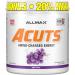 ALLMAX Nutrition - AMINOCUTS (A:CUTS) - Weight-Management BCAA (L-Carnitine + Taurine + Green Coffee) - Grape -dye free- 252 Gram - 36 Servings 252-Gram Grape Escape 36 Servings (Pack of 1)