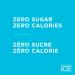 Sparkling Ice +Caffeine Blue Raspberry Sparkling Water. (Pack of 12) & Peach Nectarine Flavoured Sparkling Water with Zero Sugar and Zero Calories 503 ml (Pack of 12) - Buy Online on GoSupps.com