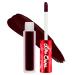 Lime Crime Velvetines Liquid Matte Lipstick  Bloodmoon (Deepest Blood Red) - Bold  Long Lasting Shades & Lip Lining - Stellar Color & High Comfort for All-Day Wear - Talc-Free & Paraben-Free