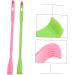 Beavorty 2-in-1 Back Scratcher & Massager - Relieve Itching & Soothe Soreness | Ideal Back Massage Device for All - Buy Online on GoSupps.com
