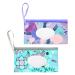 2PCS Wet Wipes Pouches Jagowa EVA Portable Refillable Baby Wet Wipes Dispensers with Lanyard Reusable Travel Wet Wipes Bags