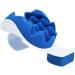 Colorful Neck Massager Cushion for Pain Relief | Shoulder Relaxer & Support Pillow - Buy Online on GoSupps.com