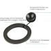 ZRDR Fish Feeding Ring 2 Pack - Aquarium Floating Food Feeder for Small Round and Square Tanks - Reduces Waste and Maintains Water Quality - Buy Online on GoSupps.com