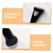 Beavorty Liquid Foundation Brush - Portable Makeup Blending & Small Facial Brush for Flawless Makeup Application - Buy Online on GoSupps.com