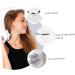 ULTECHNOVO 2pcs Tool Charging Massager & Massage Brush - White | International Shipping Available - Buy Online on GoSupps.com