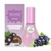 Black Currant Serum Dew Drop - Glow Hyaluronic Acid Serum to Moisturizing & Improve Dullness - Black Currant Serum to Firming & Lightening Fine Lines - Lightweight Texture Smooth Skin (Black Currant)