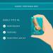 Compeed Corn Plasters: Advanced Corn Care Cushions - 10 Count (Pack of 2) - Buy Online on GoSupps.com