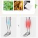 Knee Massager with Heating Pad - Joint Pain Relief & Comfort for All | Buy Now! - Buy Online on GoSupps.com