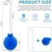 Almond Stones Cupping Glass - Eliminate Tonsil Stones & Bad Breath | Oral Care Tool - Buy Online on GoSupps.com