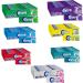 VIMIX All Chewing Gum Collections Full & Half Box - Extra Airwaves Extra Refreshers Chupa Chups Hubba Bubba & Fini | Pick Any Type & Quantity - Buy Online on GoSupps.com