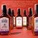 RAINBOW Vegan Hair Serum - Argan & Babassu Oil for Damaged Hair | 100ml - Silky Softness - Buy Online on GoSupps.com