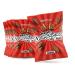 NEOH Low Carb Keto Cookies Chocolate - 1 g sugar / 86 kcal - No added sugar - 14x80g - Drageelinos Chocolate 80 g (pack of 14)