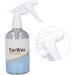 Buy Ear Irrigation Flushing System - 500ml Manual Earwax Cleaner for Adults & Children - Fast & Effective Home Ear Cleaning - Buy Online on GoSupps.com